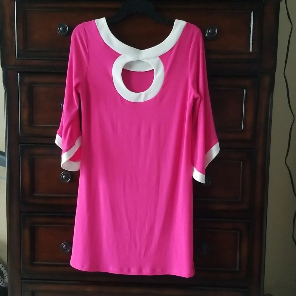 Joseph Ribkoff dress - Picture 2 of 3